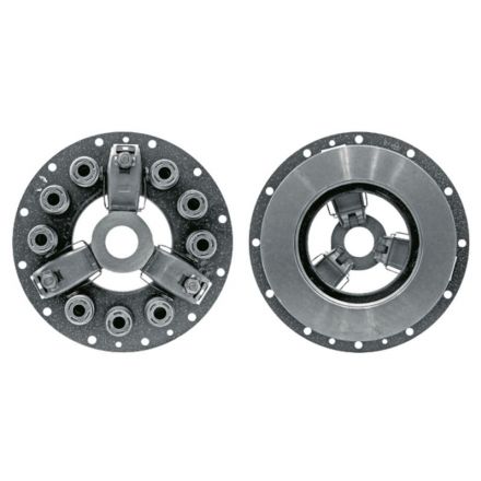 Sprzęgło KS 225 | 1764820