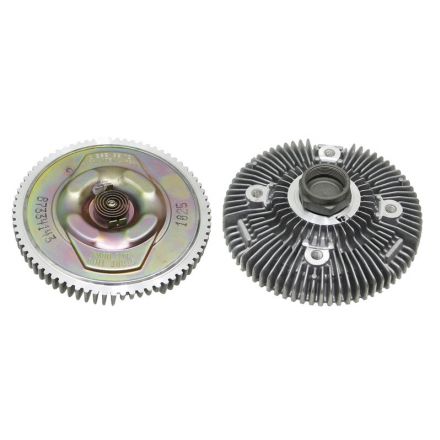 Sprzęgło wiskotyczne | 87334143, 131100060110