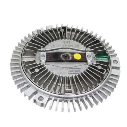 Sprzęgło wiskotyczne | G117200040110