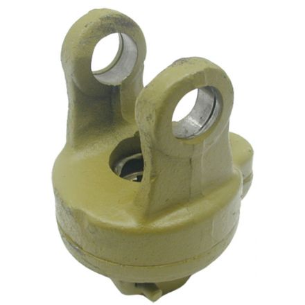 Sprzęgło ze sworzniem ścinanym