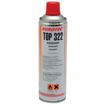 Środek czyszczący, przezroczysty