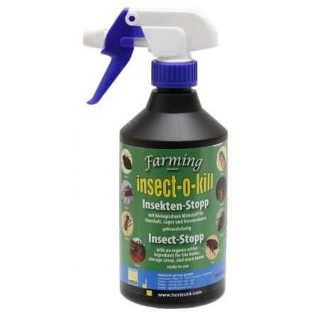 Środek insektobójczy