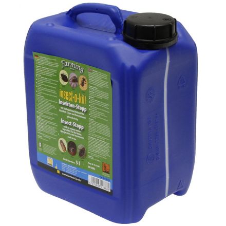 Środek insektobójczy