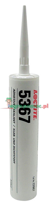 Środek uszczelniający