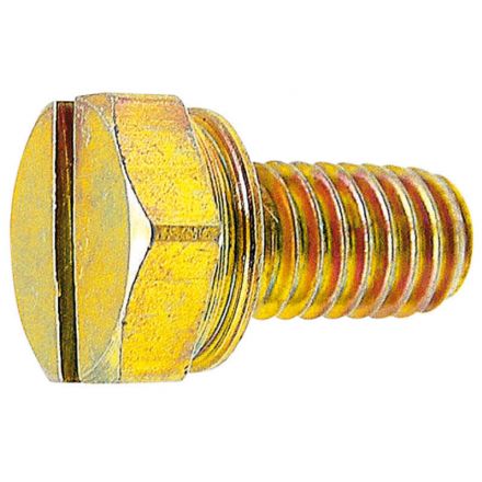 Śruba odpowietrzająca