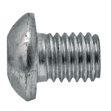 Śruba z łbem okrągłym | 84816