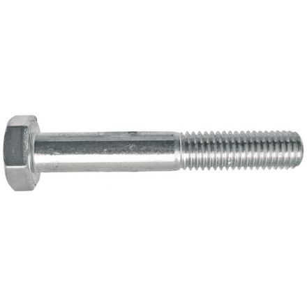  Śruba z łbem sześciokątnym