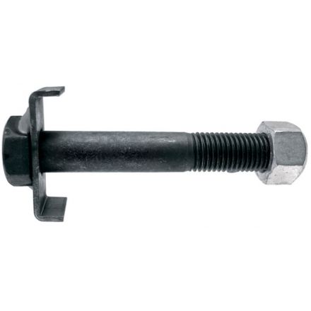  Śruba z nakrętką | 3000313