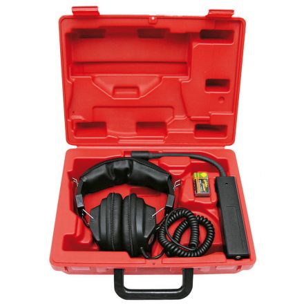 Stetoskop elektroniczny