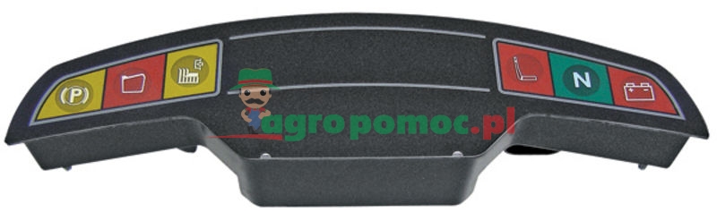 Stiga Karta elektryczna | 382722420/1, 82722420/1, 82722420/0, 1136-2182-01