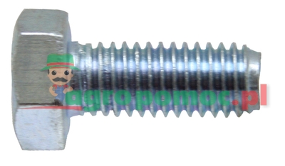 Stiga Śruba noża | 112793102/0, 12793102/0, 12793101/0