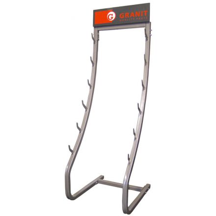 Stojak na wał przegubowy, prosty