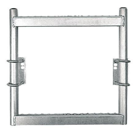  Stopień na dyszel II