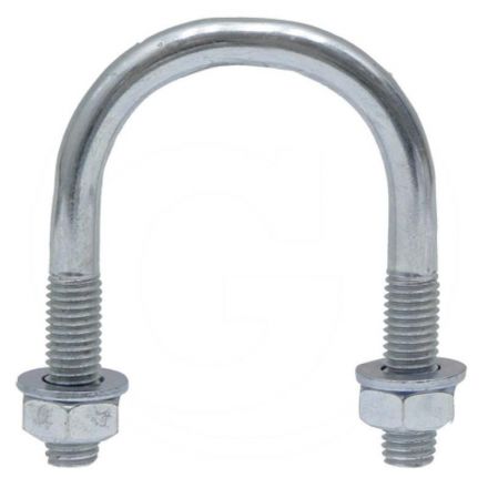 Suevia Mocowanie śrubowe