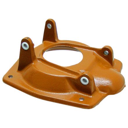 Suevia Pokrywa zaworu