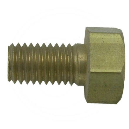 Suevia Śruba z łbem sześciokątnym