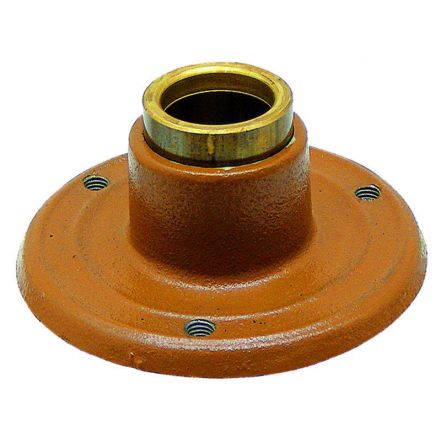 Suevia Talerz zaworu