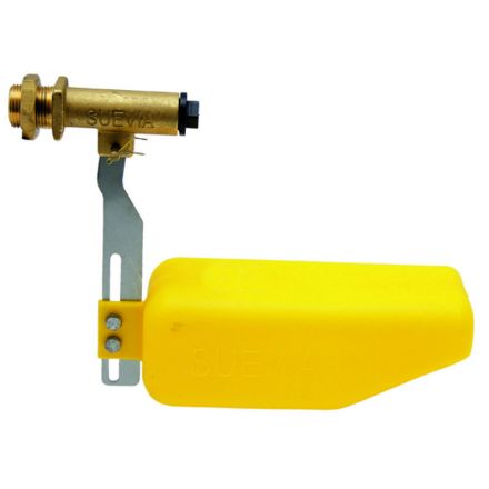 Suevia Zawór pływakowy