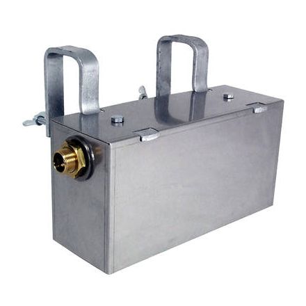 Suevia Zawór pływakowy zawieszany