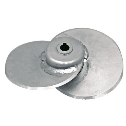 Suma Śmigło mieszadła | 52003, 72556