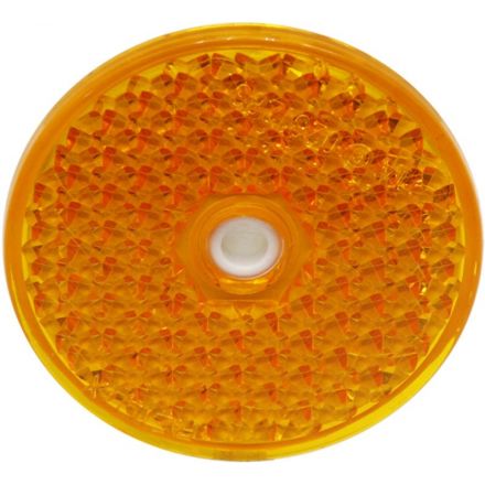 Światło odblaskowe boczne