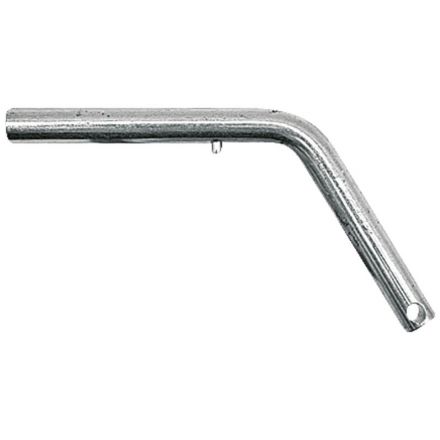 Sworzeń zabezpieczający