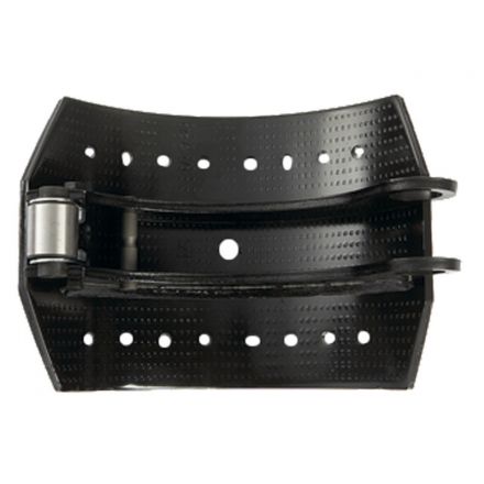 Szczęka hamulcowa | 3 054 0084 00