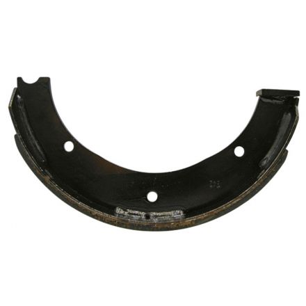 Szczęka hamulcowa | F184108150291, F184108150290