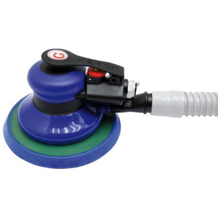 Szlifierka mimośrodowa