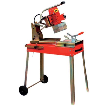 Szlifierko-ostrzałka do noży MS100/230V