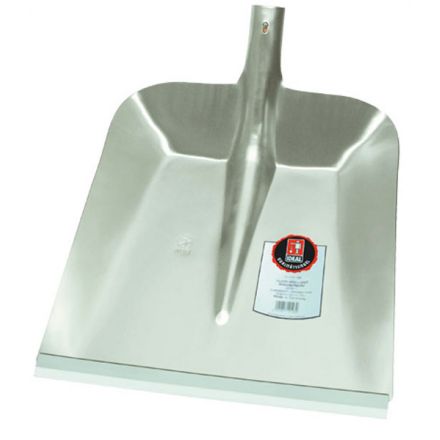 Szufla z lekkiego metalu