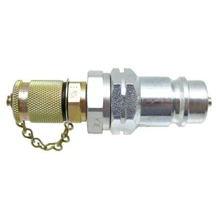  Szybkozłączka - wtyk