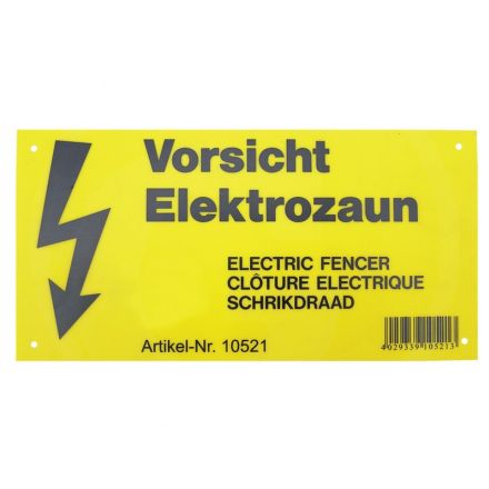 Tablica ostrzegawcza