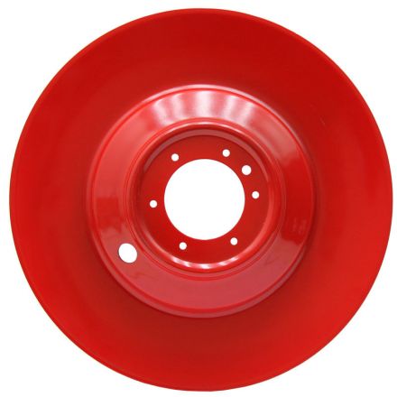 Talerz oporowy | 00640069