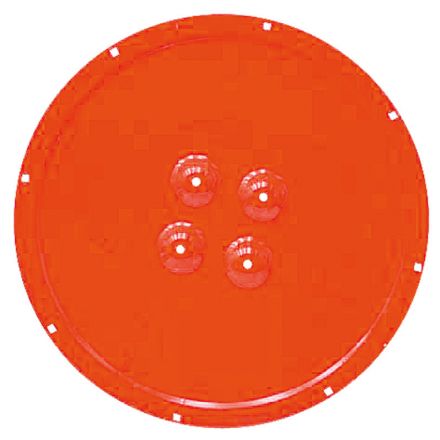 Talerz oporowy | 496446