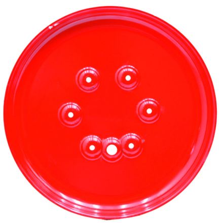  Talerz podporowy | 00640058