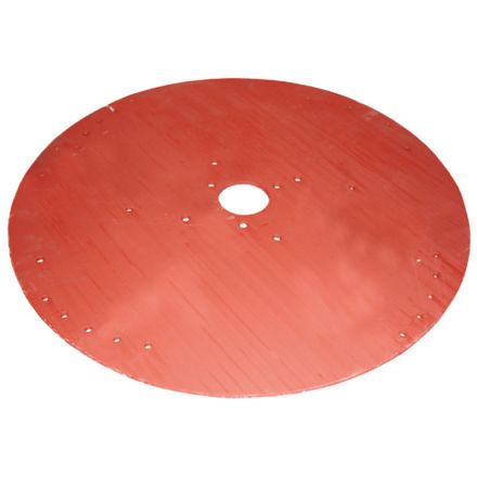 Talerz rozrzucający | B41073