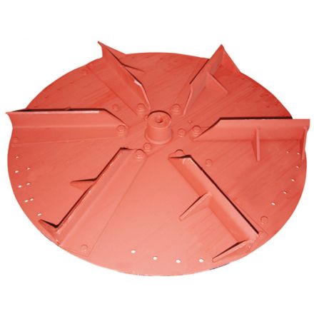 Talerz rozrzucający | 09570094