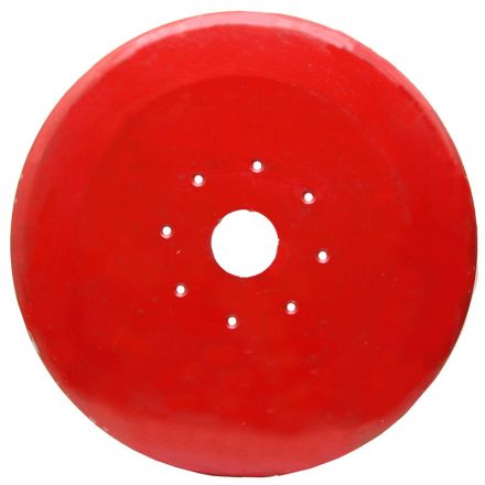 Talerz ślizgowy | 014374