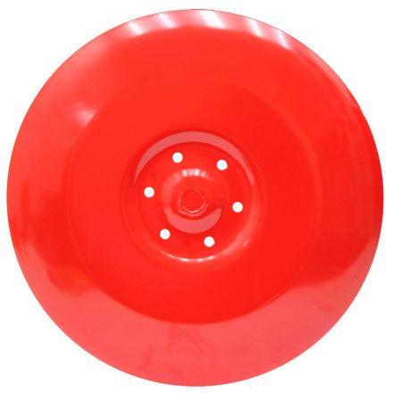 Talerz ślizgowy | 014496