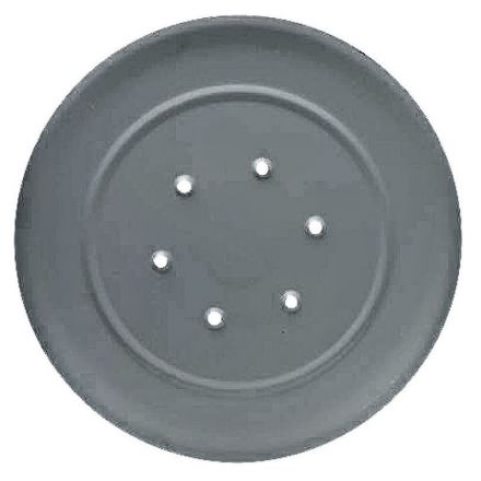 Talerz ślizgowy | 06567882