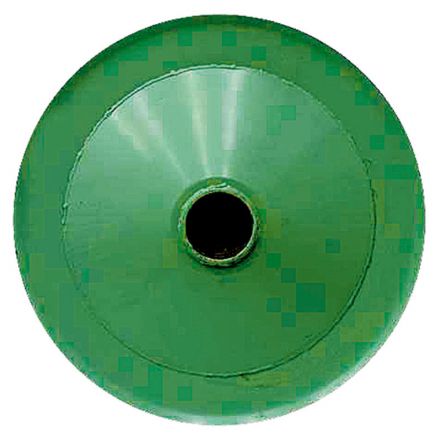 Talerz ślizgowy | 25153315200, 25151017009