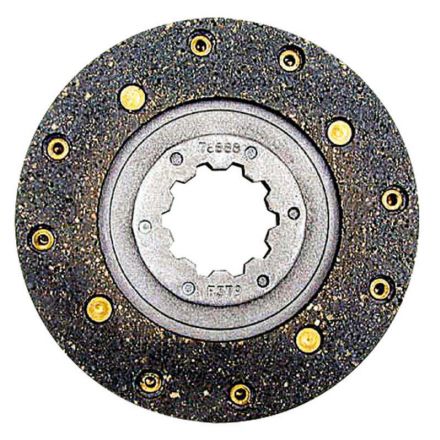 Tarcza hamulcowa | 3134666R93, 1975458C2, 717769R91, 3058680R92