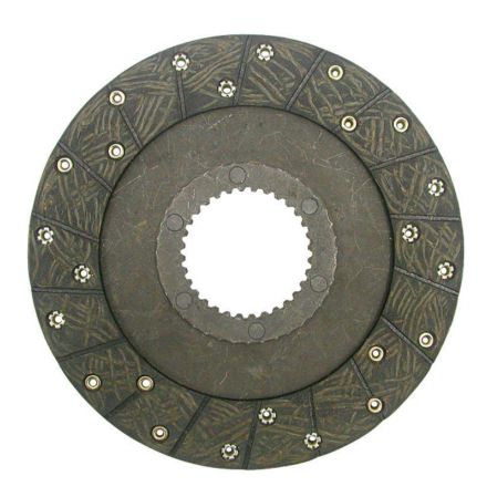 Tarcza hamulcowa | 04399879, 04380955