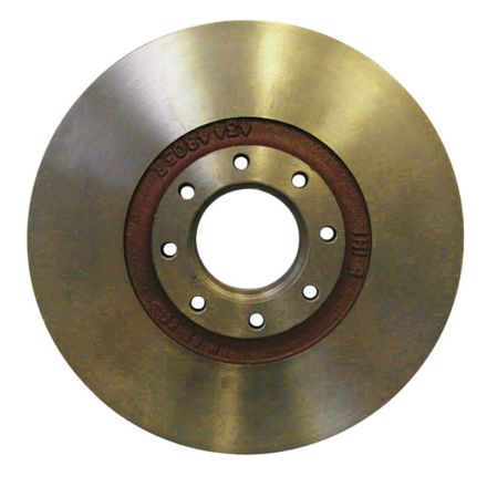 Tarcza hamulcowa | 04344804