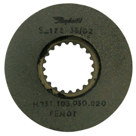 Tarcza hamulcowa | H231103030020