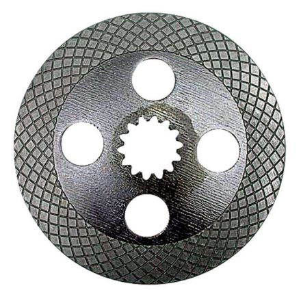 Tarcza hamulcowa | 5154521