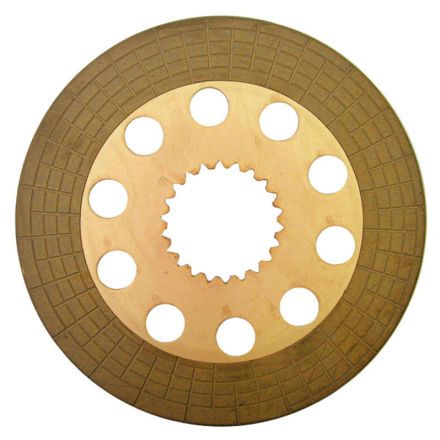 Tarcza hamulcowa | 83983209 81802479 C5NN2AD97B