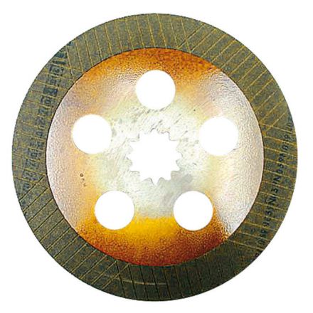 Tarcza hamulcowa | AL38236