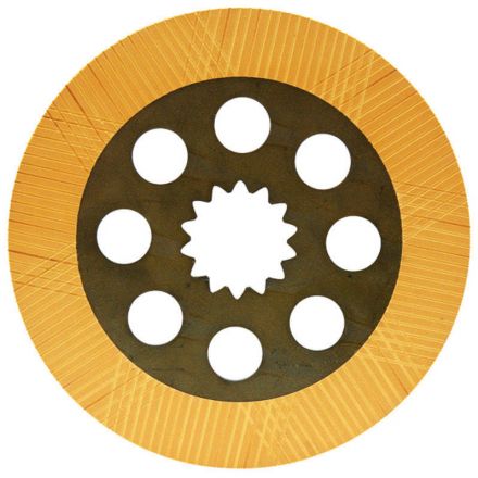 Tarcza hamulcowa | 3616538M92